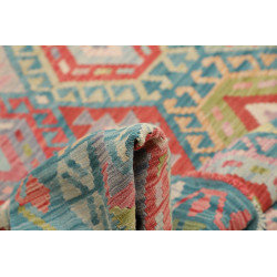 Kilim 218x295 Cm Kilim Afghanistan