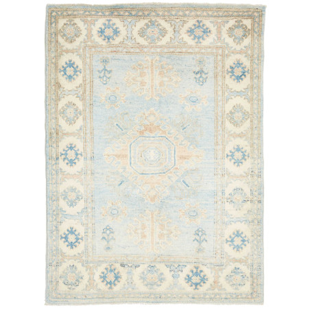 Tappeto Originale Kazak Afghanistan 86x119 Azzu