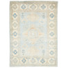 Tappeto Originale Kazak Afghanistan 86x119 Azzu