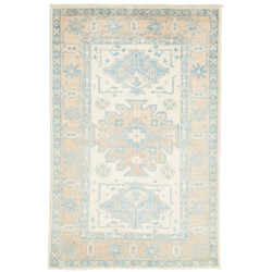 Tappeto Originale Kazak Afghanistan 76x117 Azzu