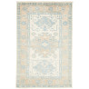Tappeto Originale Kazak Afghanistan 76x117 Azzu