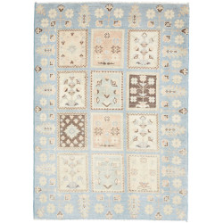 Tappeto Originale Kazak Afghanistan 85x122 Azzu