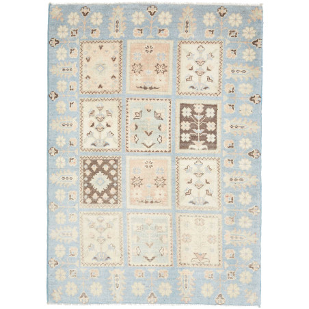 Tappeto Originale Kazak Afghanistan 85x122 Azzu