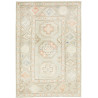 Tappeto Originale Kazak Afghanistan 84x121 Verd
