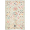Tappeto Originale Kazak Afghanistan 81x120 Verd