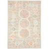 Tappeto Originale Kazak Afghanistan 84x119 Crem