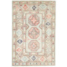 Tappeto Originale Kazak Afghanistan 83x125 Azzu