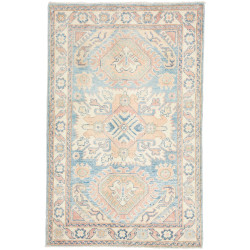 Tappeto Originale Kazak Afghanistan 81x125 Azzu