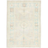 Tappeto Originale Kazak Afghanistan 66x92 Azzur