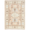 Tappeto Originale Kazak Afghanistan 62x89 Rosa