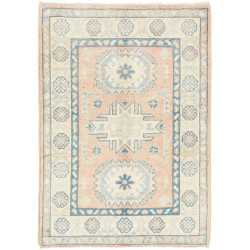 Tappeto Originale Kazak Afghanistan 66x92 Pesca