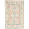 Tappeto Originale Kazak Afghanistan 63x92 Salmo