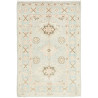 Tappeto Originale Kazak Afghanistan 64x93 Azzur