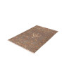 Tappeto Originale Rubin Pakistan 100x149 Marron