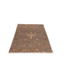 Tappeto Originale Rubin Pakistan 100x149 Marron