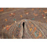 Tappeto Originale Rubin Pakistan 100x149 Marron