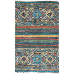 Tappeto Originale Rubin Pakistan 100x154 Turche