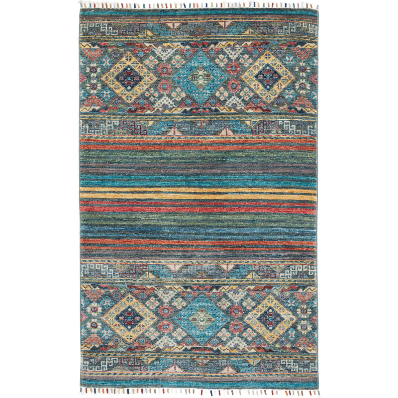 Tappeto Originale Rubin Pakistan 100x154 Turche