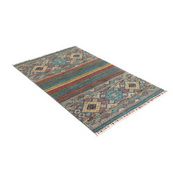 Tappeto Originale Rubin Pakistan 100x154 Turche