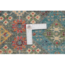 Tappeto Originale Rubin Pakistan 100x154 Turche