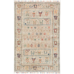 Tappeto Originale Rubin Pakistan 101x149 Beige