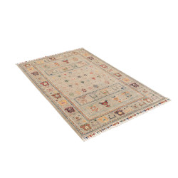 Tappeto Originale Rubin Pakistan 101x149 Beige