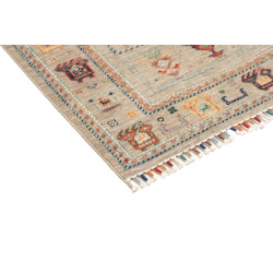 Tappeto Originale Rubin Pakistan 101x149 Beige