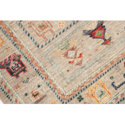 Tappeto Originale Rubin Pakistan 101x149 Beige