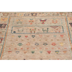 Tappeto Originale Rubin Pakistan 101x149 Beige