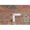 Tappeto Originale Rubin Pakistan 103x154 Terrac