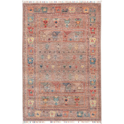 Tappeto Originale Rubin Pakistan 103x156 Terra
