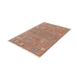 Tappeto Originale Rubin Pakistan 103x156 Terra