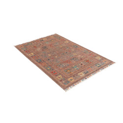 Tappeto Originale Rubin Pakistan 103x156 Terra