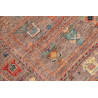 Tappeto Originale Rubin Pakistan 103x156 Terra