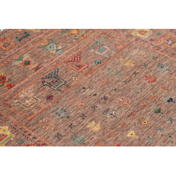 Tappeto Originale Rubin Pakistan 103x156 Terra