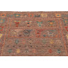 Tappeto Originale Rubin Pakistan 103x156 Terra