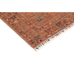 Tappeto Originale Rubin Pakistan 99x154 Terraco