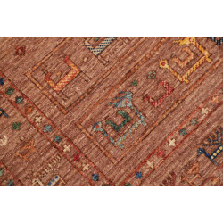Tappeto Originale Rubin Pakistan 99x154 Terraco