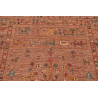 Tappeto Originale Rubin Pakistan 99x154 Terraco