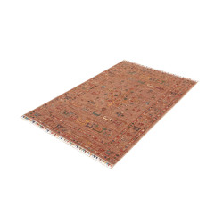 Tappeto Originale Rubin Pakistan 97x154 Terraco