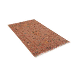 Tappeto Originale Rubin Pakistan 97x154 Terraco
