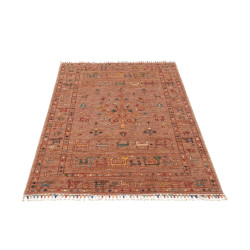 Tappeto Originale Rubin Pakistan 97x154 Terraco