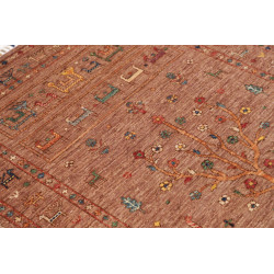 Tappeto Originale Rubin Pakistan 97x154 Terraco