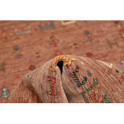 Tappeto Originale Rubin Pakistan 97x154 Terraco