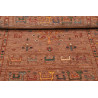 Tappeto Originale Rubin Pakistan 97x154 Terraco