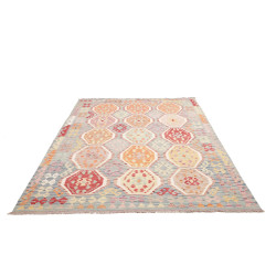 Kilim 178x240 Cm Kilim Afghanistan Wool