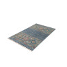 Tappeto Originale Rubin Pakistan 99x157 Blu Pet