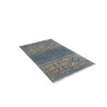 Tappeto Originale Rubin Pakistan 99x157 Blu Pet