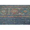Tappeto Originale Rubin Pakistan 99x157 Blu Pet