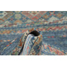 Tappeto Originale Rubin Pakistan 99x157 Blu Pet